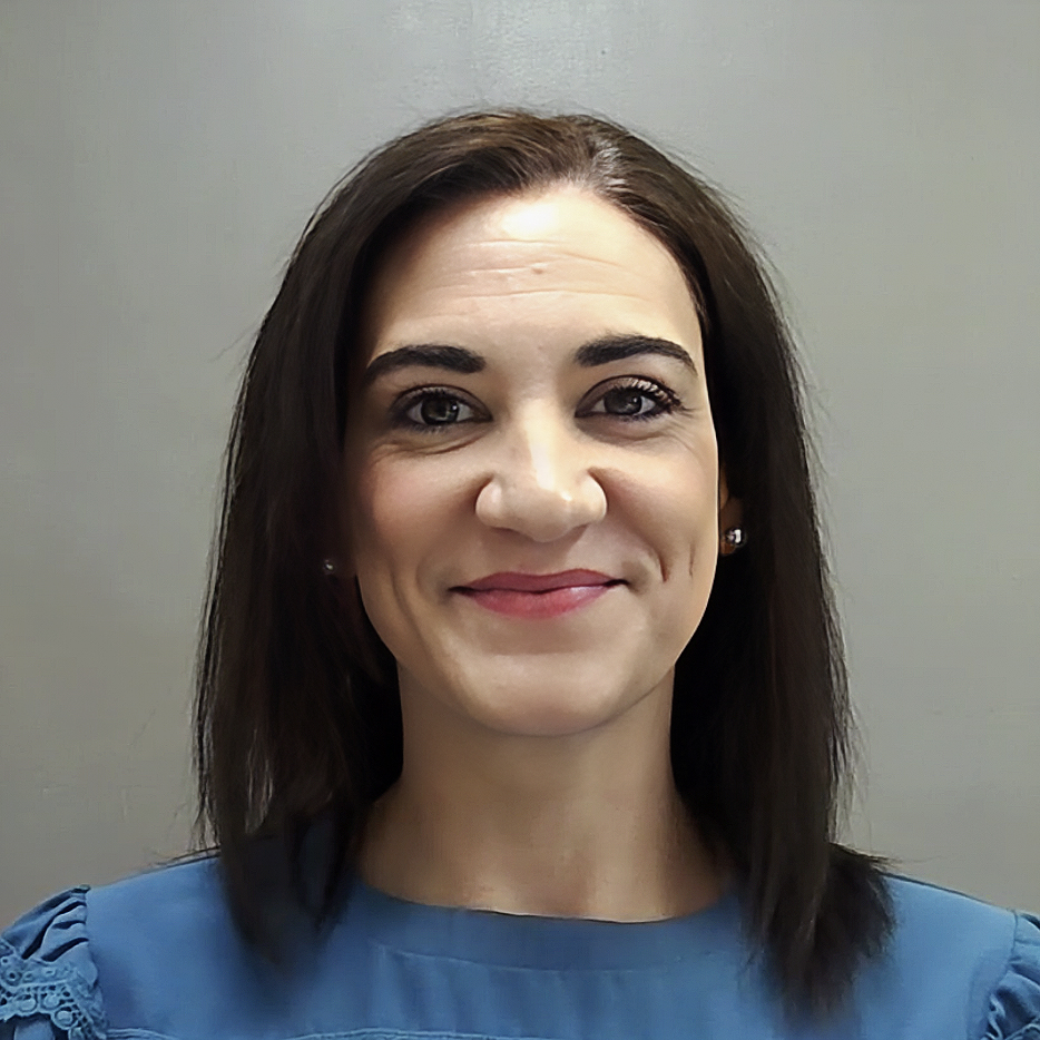 Tami Dunlap, Our Center Director